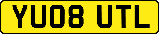 YU08UTL