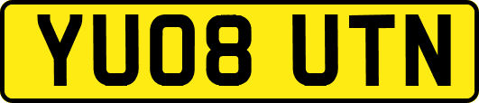 YU08UTN