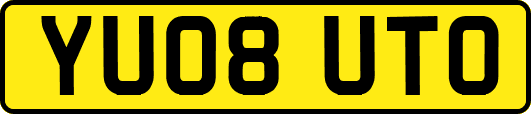 YU08UTO