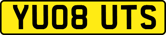 YU08UTS