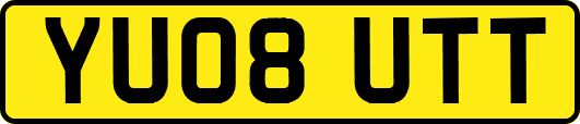 YU08UTT