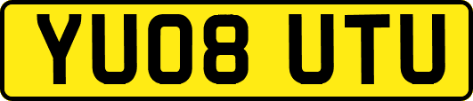 YU08UTU
