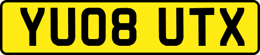 YU08UTX