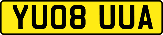YU08UUA