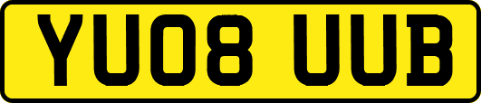 YU08UUB