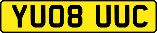 YU08UUC