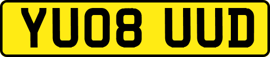 YU08UUD