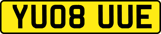 YU08UUE