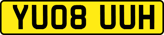 YU08UUH