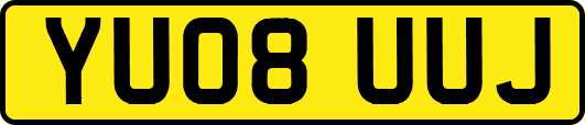 YU08UUJ