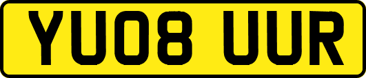 YU08UUR