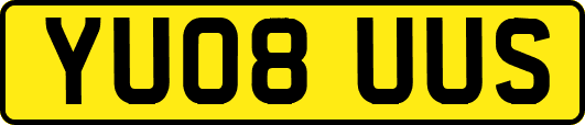 YU08UUS