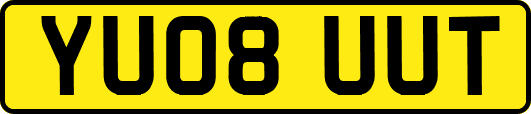 YU08UUT