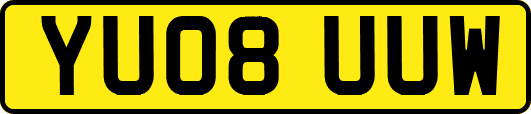 YU08UUW