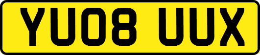 YU08UUX