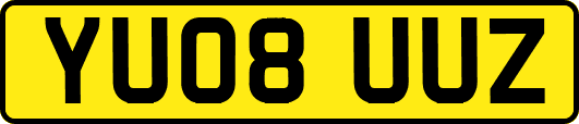YU08UUZ