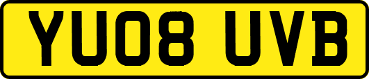 YU08UVB