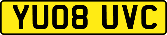 YU08UVC