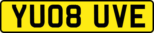 YU08UVE