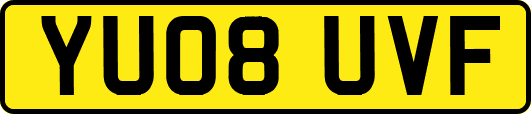 YU08UVF