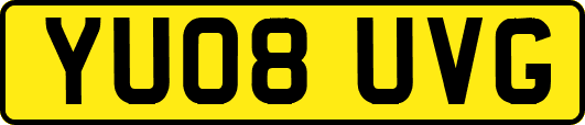YU08UVG