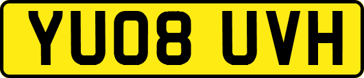 YU08UVH
