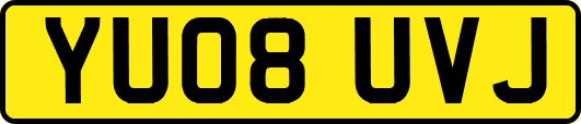 YU08UVJ