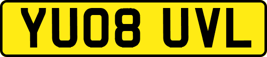 YU08UVL