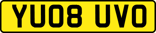 YU08UVO