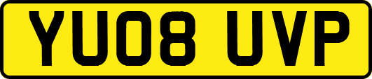 YU08UVP