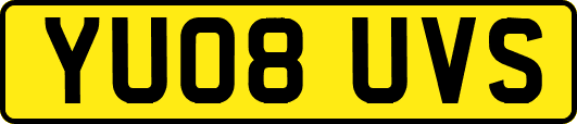 YU08UVS