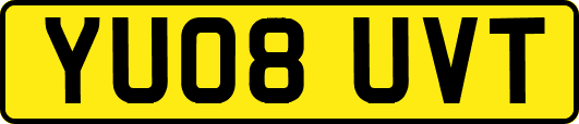 YU08UVT