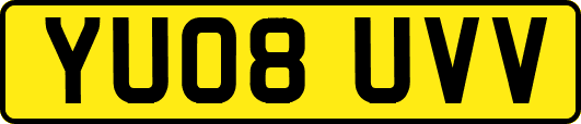 YU08UVV