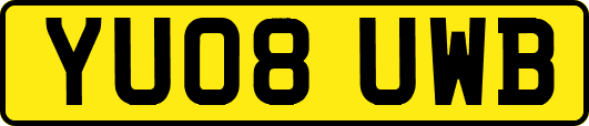 YU08UWB