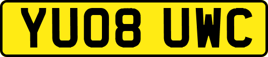 YU08UWC