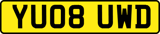 YU08UWD