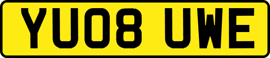 YU08UWE
