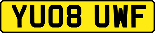YU08UWF
