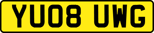 YU08UWG