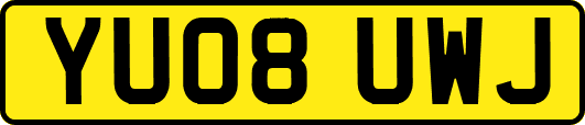 YU08UWJ