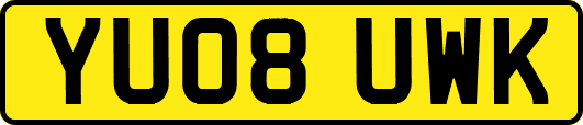 YU08UWK