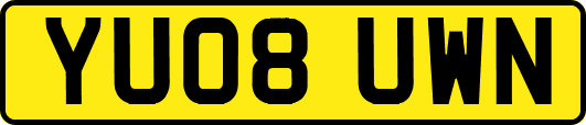 YU08UWN