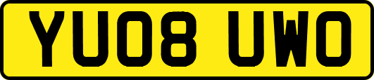 YU08UWO