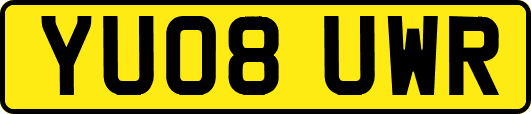 YU08UWR