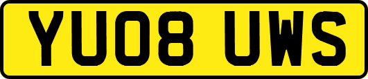 YU08UWS