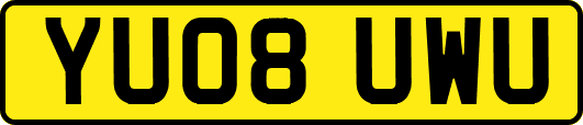 YU08UWU