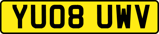 YU08UWV