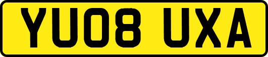 YU08UXA
