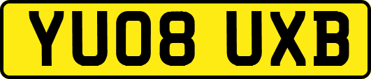 YU08UXB