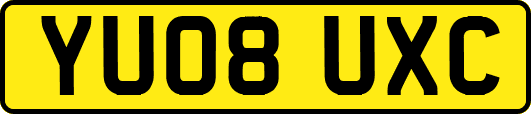 YU08UXC